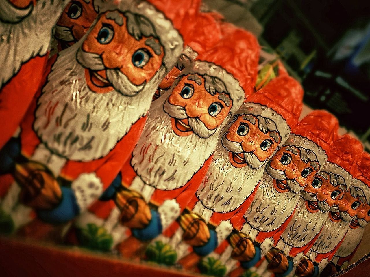 Meyve Aromalı Bonbon